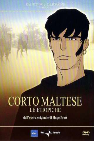Corto Maltese: Le Etiopiche streaming