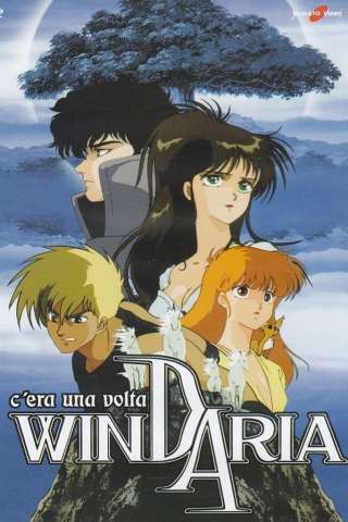 C'era una volta Windaria streaming