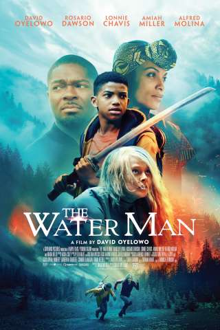 The Water Man streaming