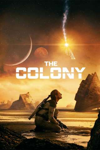 Tides - The Colony streaming