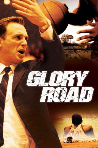 Glory Road - Vincere cambia tutto streaming
