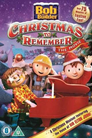 Bob the Builder: A Christmas to Remember streaming