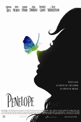 Penelope streaming
