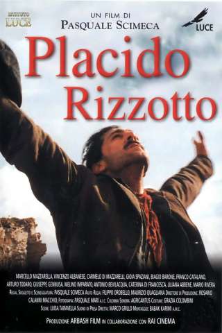 Placido Rizzotto streaming
