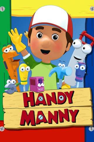 Manny Tuttofare streaming