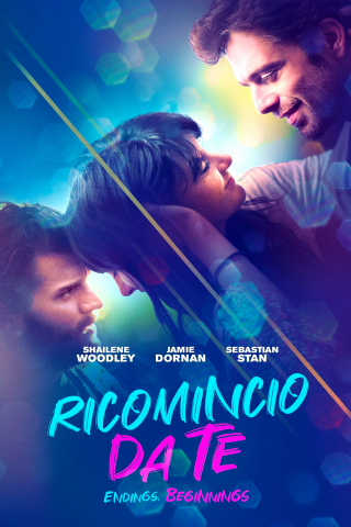 Ricomincio da te streaming