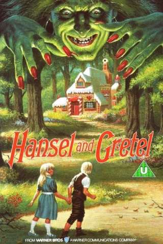 Hansel e Gretel streaming