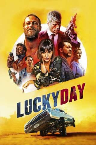 Lucky Day streaming