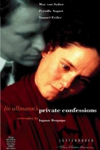 Conversazioni private streaming