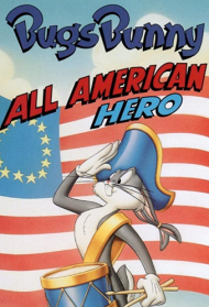 Bugs Bunny e gli eroi americani streaming