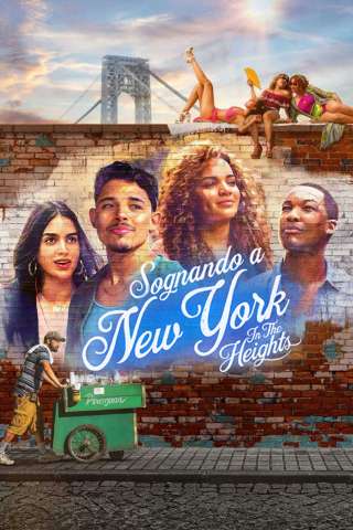Sognando a New York streaming