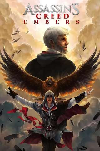Assassin's Creed: Embers [CORTO] streaming