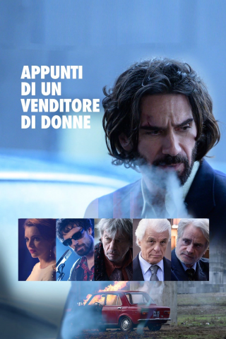 Appunti di un venditore di donne streaming