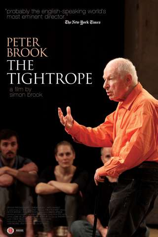The Tightrope streaming