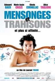 Bugie e tradimenti streaming