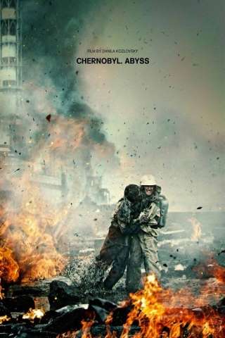 Chernobyl 1986 streaming