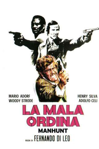 La mala ordina streaming