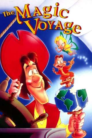 Il viaggio fantastico streaming