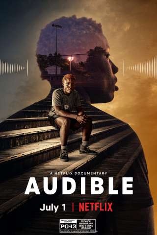 Audible streaming