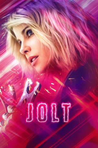 Jolt - Rabbia assassina streaming