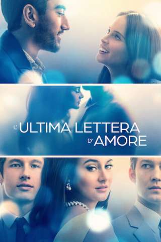 L'ultima lettera d'amore streaming
