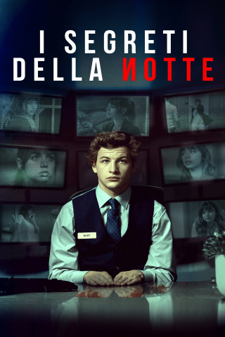 I segreti della notte streaming