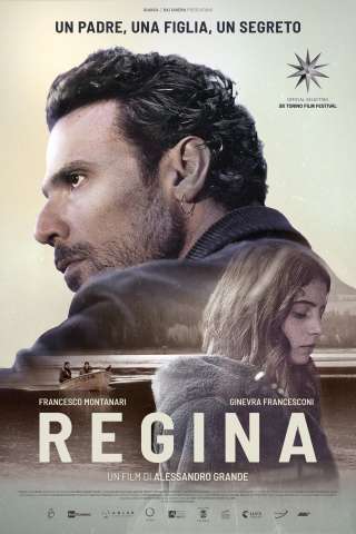 Regina streaming