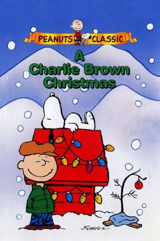 Un Natale da Charlie Brown streaming