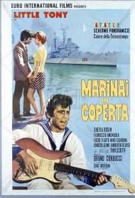 Marinai in coperta streaming
