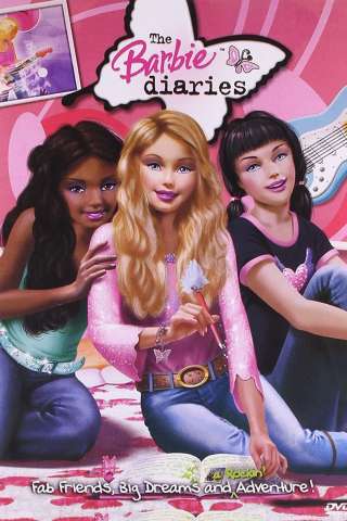 Il diario di Barbie streaming