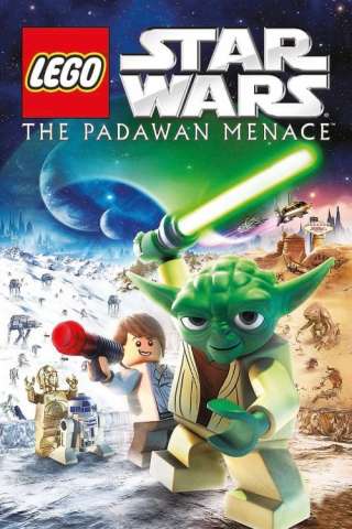 LEGO Star Wars: La Minaccia Padawan streaming