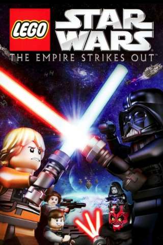 LEGO Star Wars: L'Impero fallisce ancora streaming