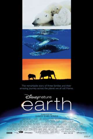 Earth - La nostra terra streaming