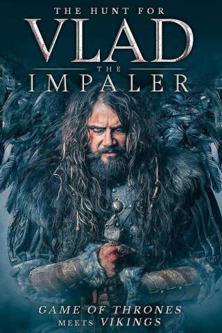Vlad l'impalatore streaming