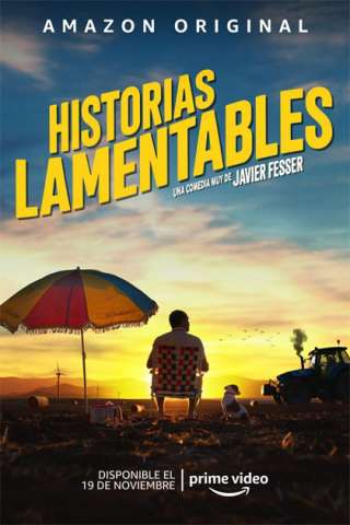 Pessime storie streaming