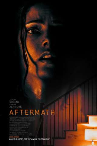 Aftermath - Orrori dal passato streaming