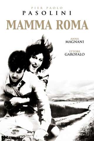 Mamma Roma streaming