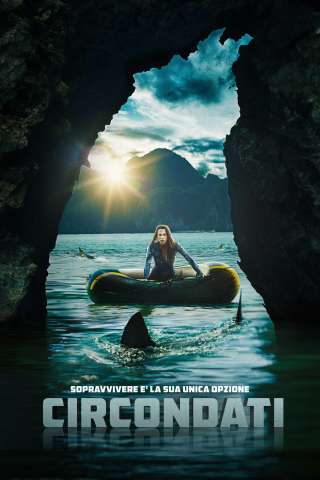 Circondati streaming