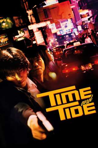 Time and Tide - Controcorrente streaming