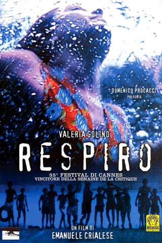 Respiro streaming