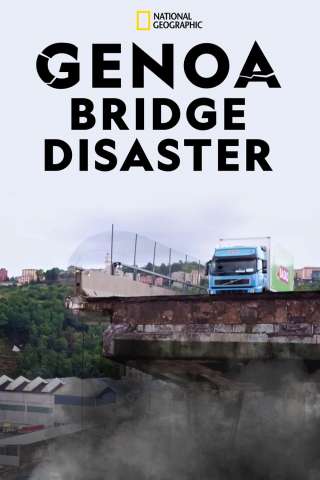 Il Ponte di Genova: Cronologia di un disastro streaming