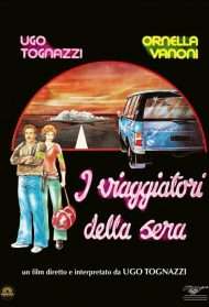 I viaggiatori della sera streaming