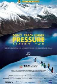 Don't Crack Under Pressure II streaming