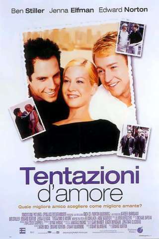 Tentazioni d'amore streaming