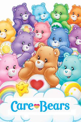 Gli orsetti del cuore streaming