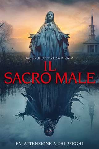 Il sacro male streaming