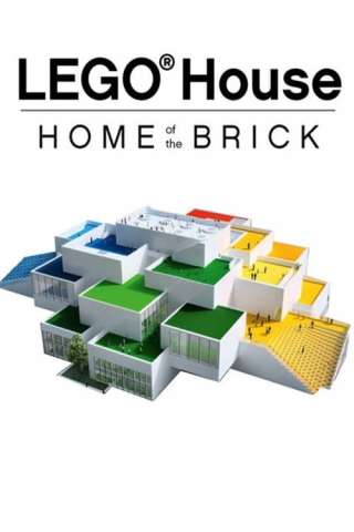 LEGO House - Home of the Brick streaming