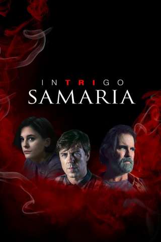 Intrigo: Samaria - L'omicidio Vera Kall streaming