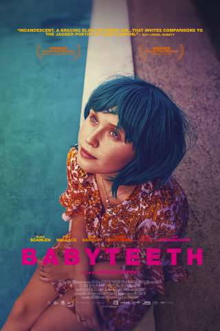 Babyteeth - Tutti i colori di Milla streaming