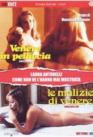 Venere in pelliccia streaming